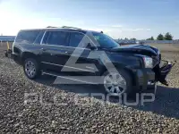 2015 GMC YUKON photo