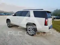 2015 GMC YUKON фото