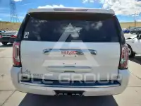 2015 GMC YUKON фото