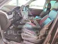 2015 GMC YUKON фото