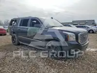 2015 GMC YUKON фото