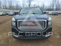 2015 GMC YUKON photo
