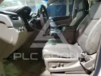 2015 GMC YUKON фото