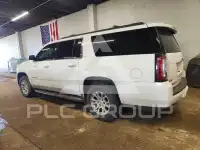 2015 GMC YUKON фото