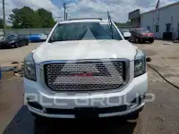 2015 GMC YUKON фото