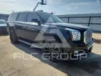 2015 GMC YUKON photo