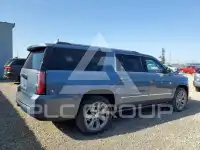 2015 GMC YUKON фото