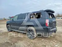2015 GMC YUKON фото