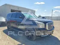 2015 GMC YUKON photo