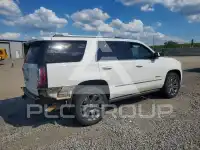 2015 GMC YUKON фото