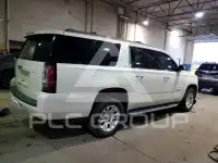 2015 GMC YUKON фото