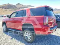 2015 GMC YUKON фото