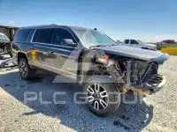 2015 GMC YUKON фото