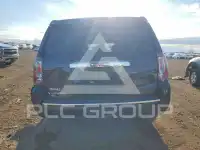 2015 GMC YUKON фото