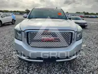 2015 GMC YUKON фото