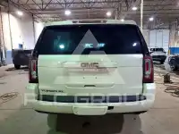 2015 GMC YUKON фото