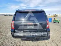 2015 GMC YUKON фото