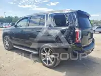 2015 GMC YUKON photo