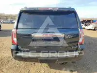 2015 GMC YUKON фото