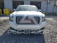 2015 GMC YUKON фото