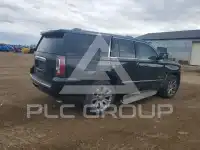 2015 GMC YUKON photo