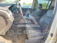 2015 GMC YUKON фото