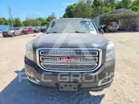 2015 GMC YUKON photo