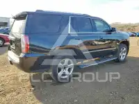 2015 GMC YUKON фото