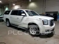 2015 GMC YUKON фото