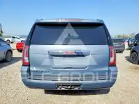2015 GMC YUKON фото