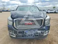 2015 GMC YUKON фото