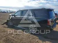 2015 GMC YUKON фото