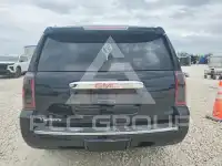 2015 GMC YUKON photo