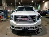 2015 GMC YUKON фото