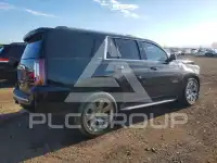 2015 GMC YUKON фото