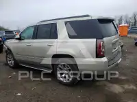 2015 GMC YUKON photo
