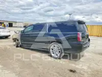 2015 GMC YUKON photo