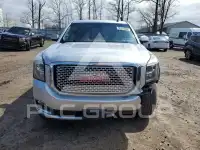 2015 GMC YUKON photo