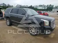 2015 GMC YUKON фото