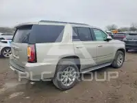 2015 GMC YUKON photo