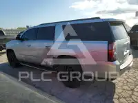 2015 GMC YUKON photo