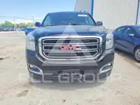 2015 GMC YUKON photo