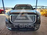 2015 GMC YUKON фото
