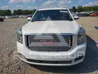 2015 GMC YUKON фото