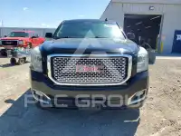 2015 GMC YUKON photo