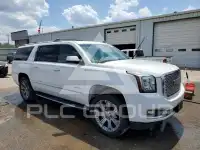 2015 GMC YUKON фото