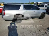 2015 GMC YUKON photo