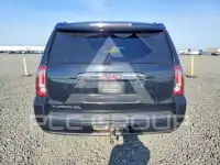 2015 GMC YUKON photo