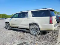 2015 GMC YUKON фото