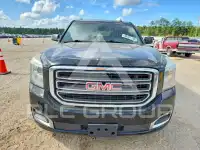 2015 GMC YUKON photo